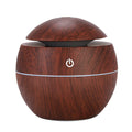 Difusor de Aroma EssentiaLux Premium