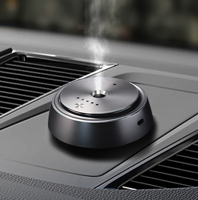 Smart Car  Aroma Diffuser Luxury